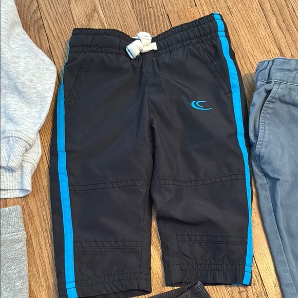 Kids' Assorted Bottoms Set - Picture 8 of 11